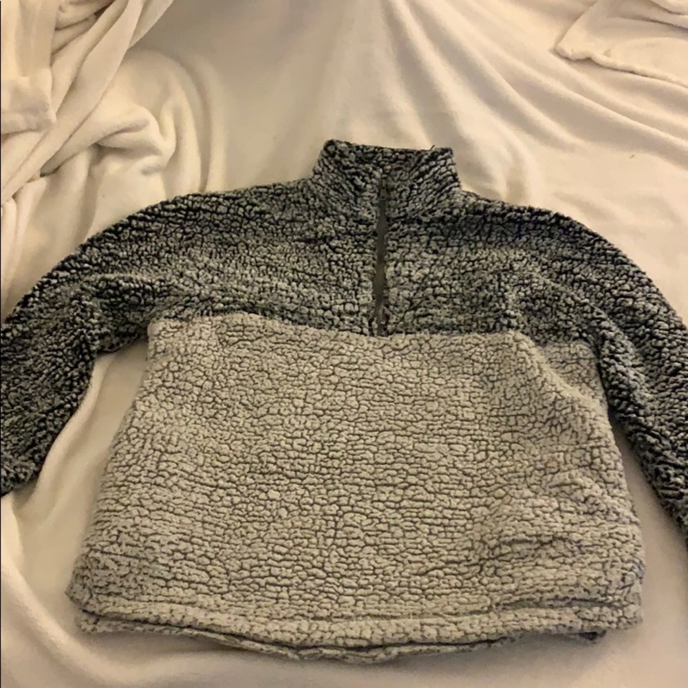Thread and Supply Seven Wonders Pullover